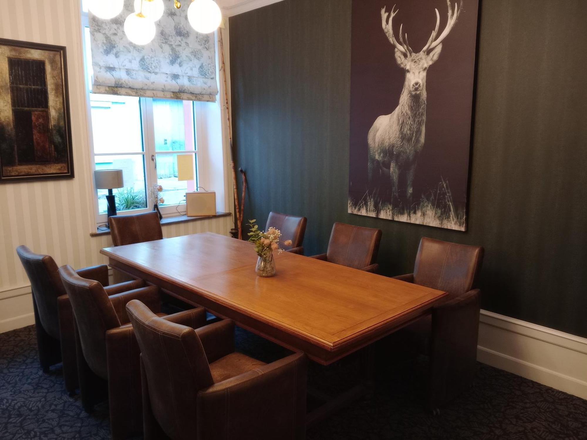 Logis Hotel & Restaurant - Les Hauts De Montreuil Montreuil  ภายนอก รูปภาพ